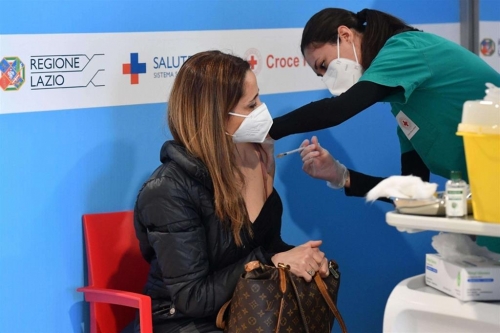 Le aLtre notizie di Euroroma