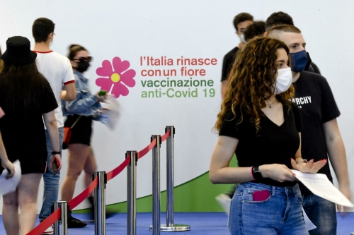 Le aLtre notizie di Euroroma