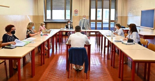 Le aLtre notizie di Euroroma