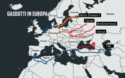 Le aLtre notizie di Euroroma