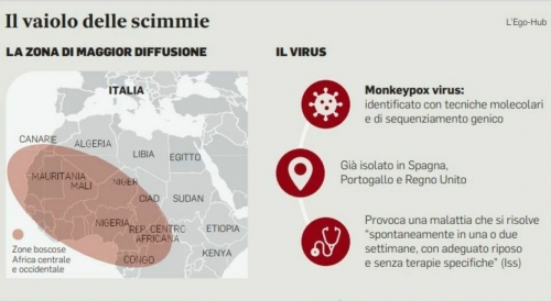 Le aLtre notizie di Euroroma