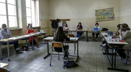 Le aLtre notizie di Euroroma