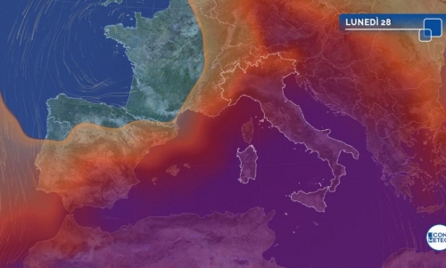 Le aLtre notizie di Euroroma