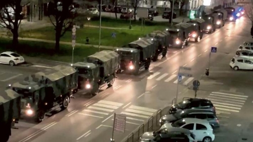 Le aLtre notizie di Euroroma
