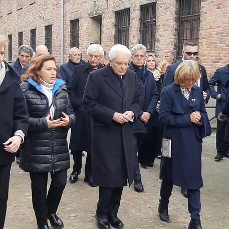 Le aLtre notizie di Euroroma