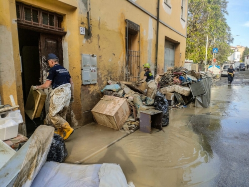 Le notizie online di Euroroma