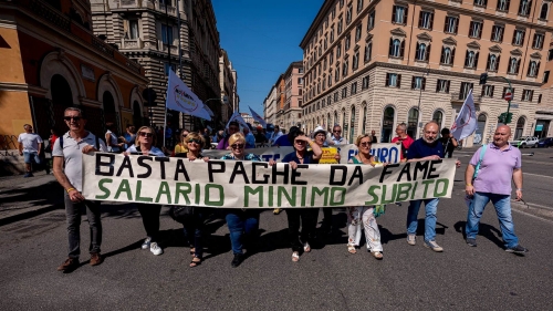 Le aLtre notizie di Euroroma