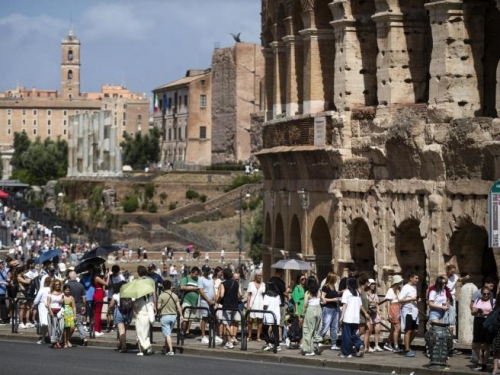 Le aLtre notizie di Euroroma