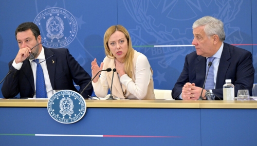 Le aLtre notizie di Euroroma