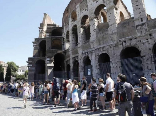 Le aLtre notizie di Euroroma