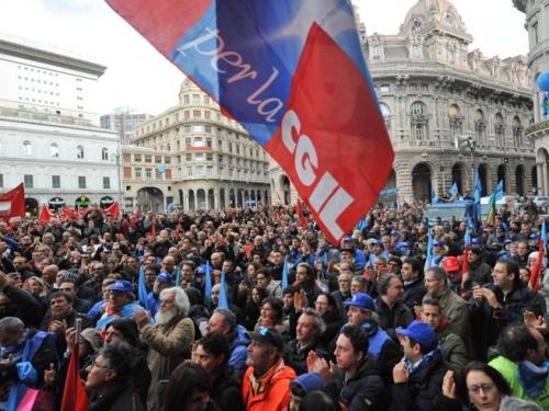 Le notizie online di Euroroma