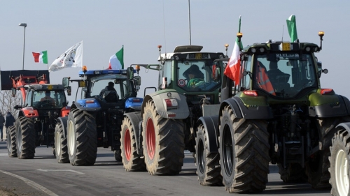 Le aLtre notizie di Euroroma