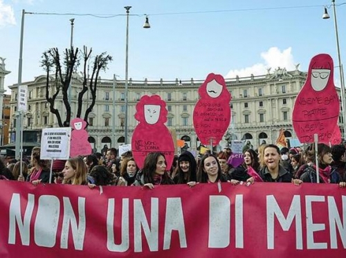 Le aLtre notizie di Euroroma