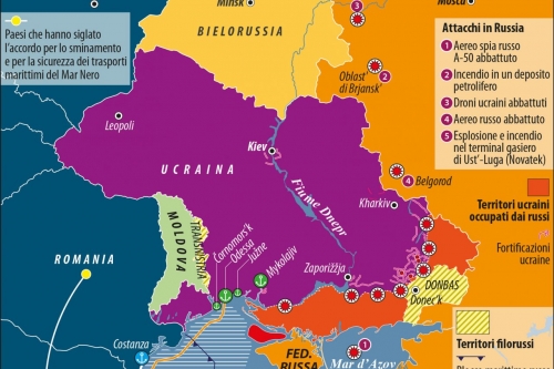 Le aLtre notizie di Euroroma