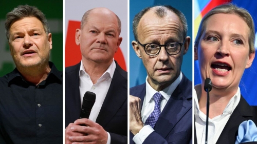 Le aLtre notizie di Euroroma
