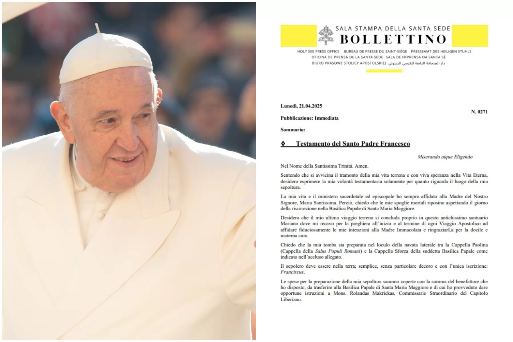 Tutte le altre notizie