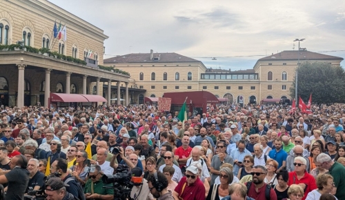 Le aLtre notizie di Euroroma