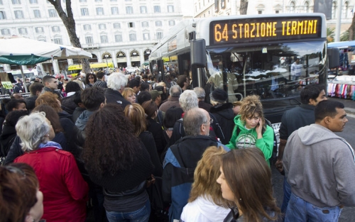 Le aLtre notizie di Euroroma