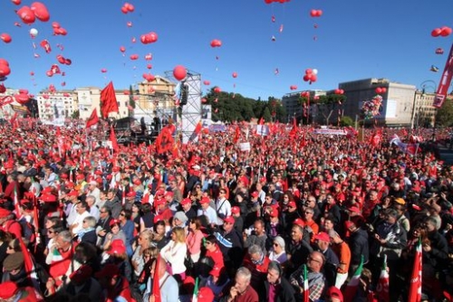 Le aLtre notizie di Euroroma