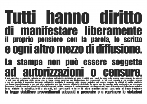 Le aLtre notizie di Euroroma