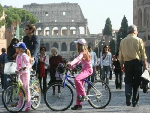 Le aLtre notizie di Euroroma