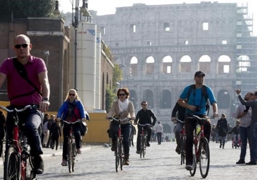 Le aLtre notizie di Euroroma