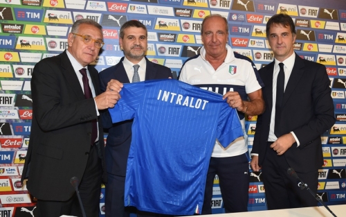 Paglia (SI): 'Intralot sponsor di Nazionale, e la lotta al gioco d'azzardo?'