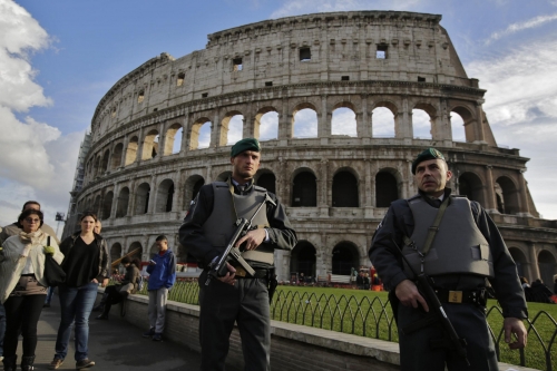 Le aLtre notizie di Euroroma