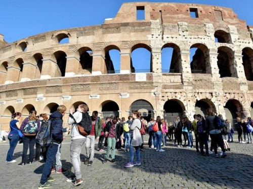 Le aLtre notizie di Euroroma