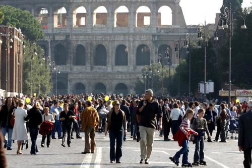 Le aLtre notizie di Euroroma