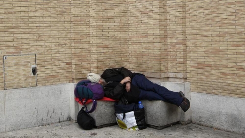 Le aLtre notizie di Euroroma