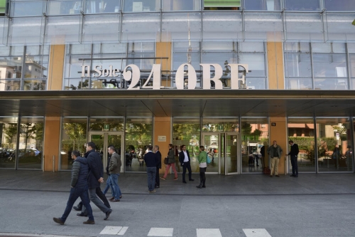 Le aLtre notizie di Euroroma