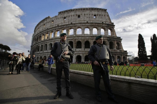 Le aLtre notizie di Euroroma