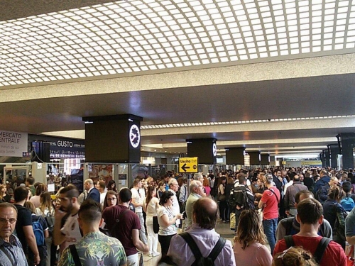 Le aLtre notizie di Euroroma