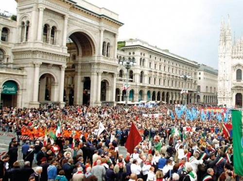 Le aLtre notizie di Euroroma