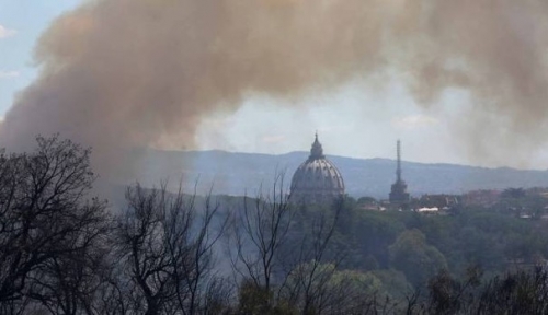 Le notizie online di Euroroma