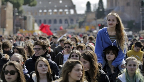 Le aLtre notizie di Euroroma