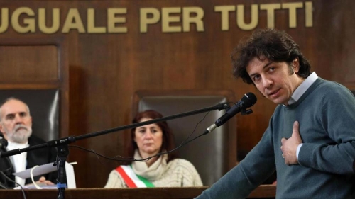 Le aLtre notizie di Euroroma