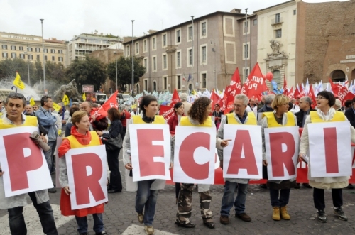 Le aLtre notizie di Euroroma