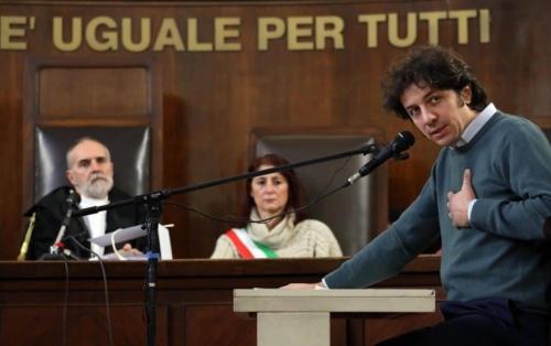 Le aLtre notizie di Euroroma
