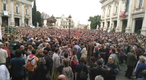 Le aLtre notizie di Euroroma