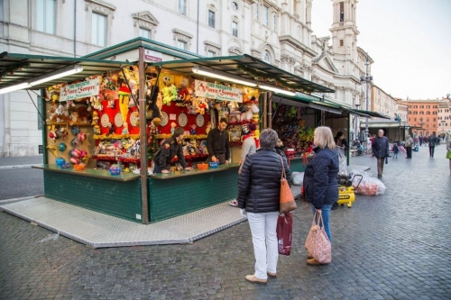 Le aLtre notizie di Euroroma