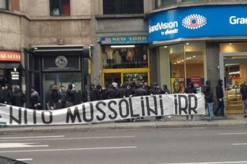 Le aLtre notizie di Euroroma