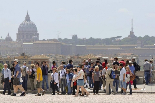 Le notizie online di Euroroma