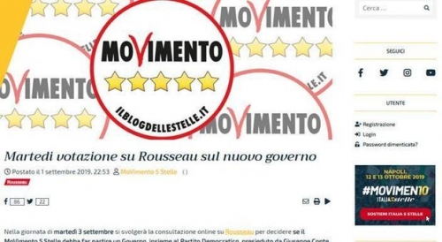 Le aLtre notizie di Euroroma