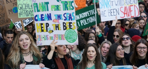 Le aLtre notizie di Euroroma