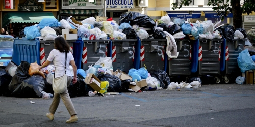 Le aLtre notizie di Euroroma