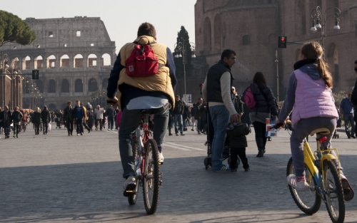 Le aLtre notizie di Euroroma