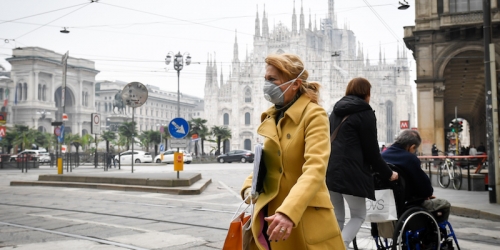 Le aLtre notizie di Euroroma