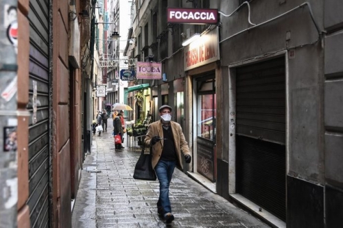 Istat. Pil meno 5%. Eurozona meno 4%. Istat. Pil meno 5%. Eurozona meno 4%.